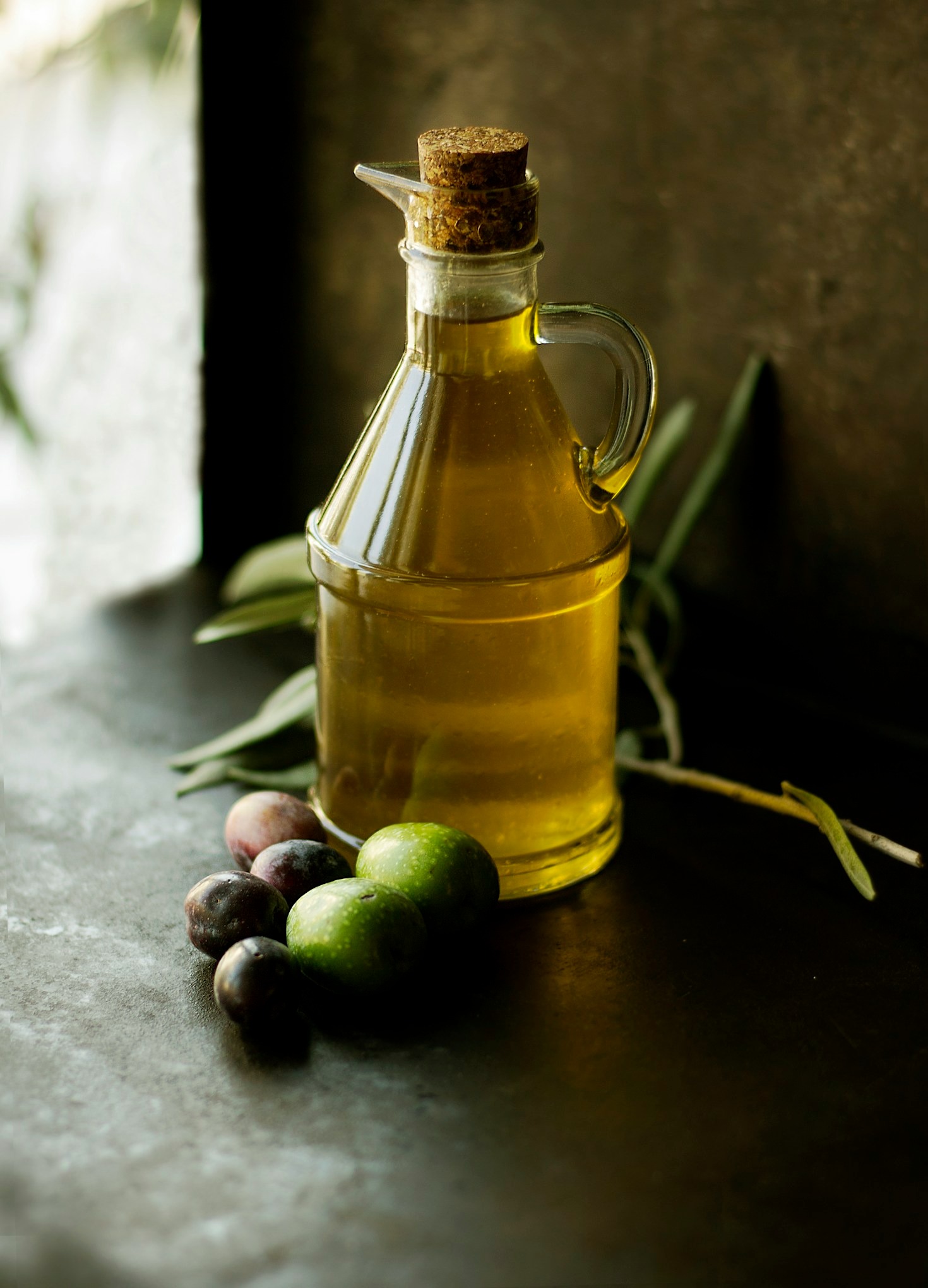 Why Chilean Olive Oil Stands Out Globally